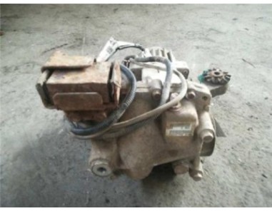 Grupo Diferencial Trasero Mitsubishi OUTLANDER 2 0 DI-D 