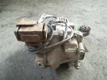 Grupo Diferencial Trasero Mitsubishi OUTLANDER 2 0 DI-D 