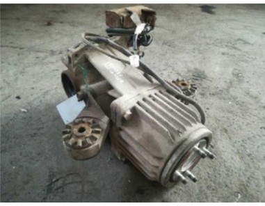 Grupo Diferencial Trasero Mitsubishi OUTLANDER 2 0 DI-D 