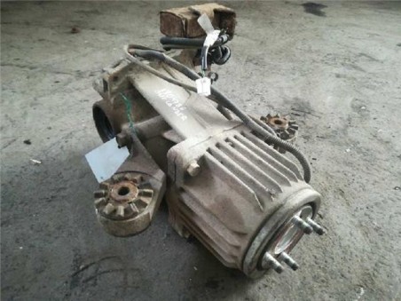 Grupo Diferencial Trasero Mitsubishi OUTLANDER 2 0 DI-D 