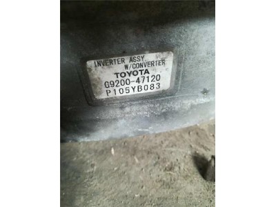 Convertidor Toyota PRIUS 1 5