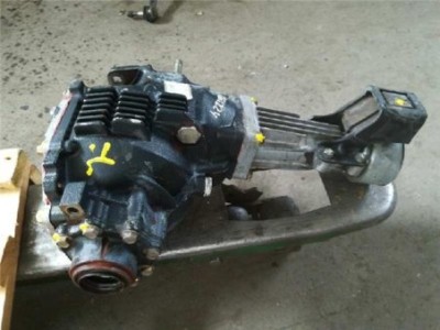 Caja Transfer Toyota RAV 4 2 0 Turbodiesel