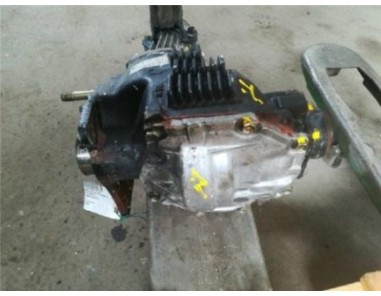 Caja Transfer Toyota RAV 4 2 0 Turbodiesel 