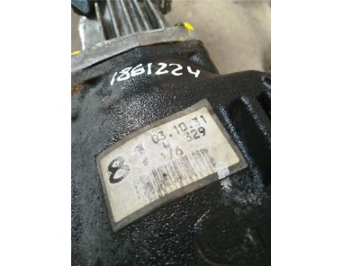 Caja Transfer Toyota RAV 4 2 0 Turbodiesel 