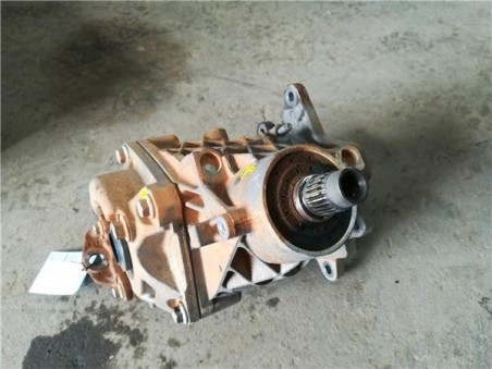 Caja Transfer Ford KUGA 2 0 TDCi 