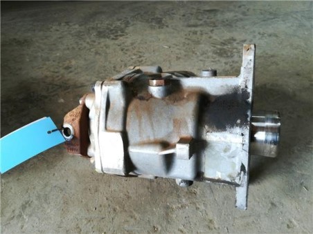 Caja Transfer Ford KUGA 2 0 TDCi 