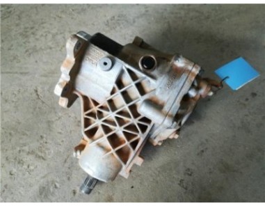 Caja Transfer Ford KUGA 2 0 TDCi 