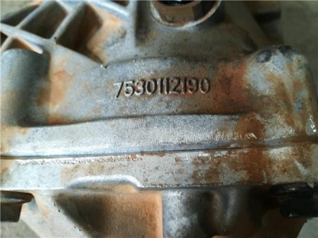 Caja Transfer Ford KUGA 2 0 TDCi 