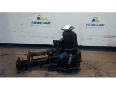 Grupo Diferencial Delantero Mitsubishi MONTERO SPORT 2 5 Turbodiesel 