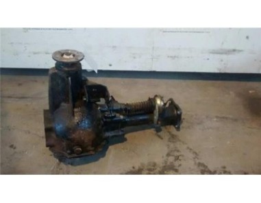 Grupo Diferencial Delantero Mitsubishi MONTERO SPORT 2 5 Turbodiesel 