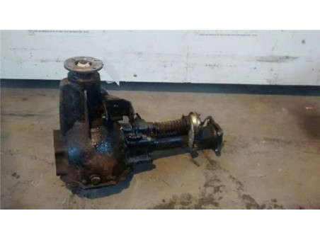 Grupo Diferencial Delantero Mitsubishi MONTERO SPORT 2 5 Turbodiesel 