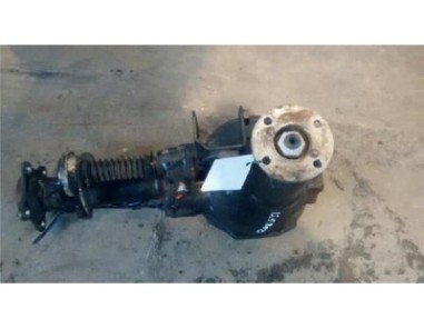 Grupo Diferencial Delantero Mitsubishi MONTERO SPORT 2 5 Turbodiesel 