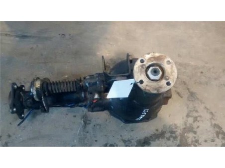 Grupo Diferencial Delantero Mitsubishi MONTERO SPORT 2 5 Turbodiesel 