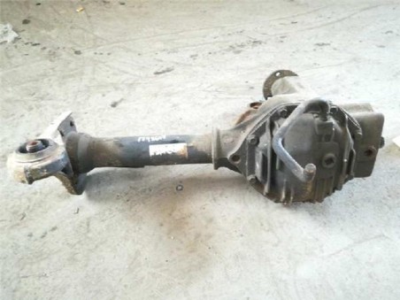 Grupo Diferencial Delantero Ssangyong KYRON 2 0 