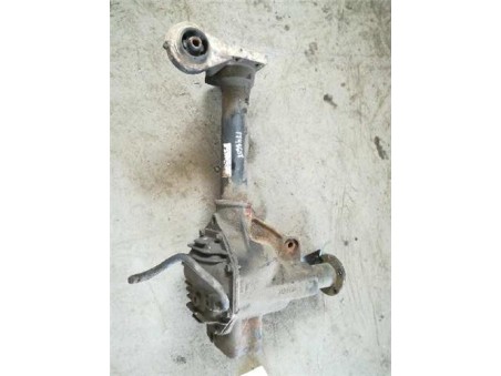 Grupo Diferencial Delantero Ssangyong KYRON 2 0 