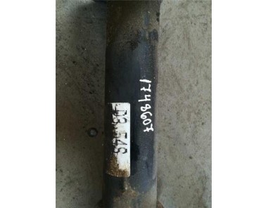 Grupo Diferencial Delantero Ssangyong KYRON 2 0 