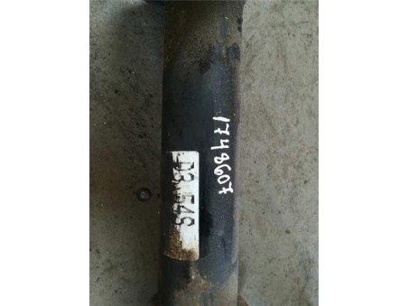 Grupo Diferencial Delantero Ssangyong KYRON 2 0 