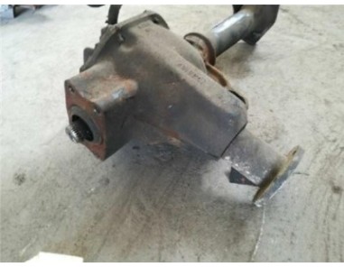 Grupo Diferencial Delantero Ssangyong KYRON 2 0 