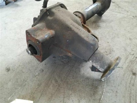 Grupo Diferencial Delantero Ssangyong KYRON 2 0 