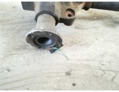 Grupo Diferencial Delantero Ssangyong KYRON 2 0 