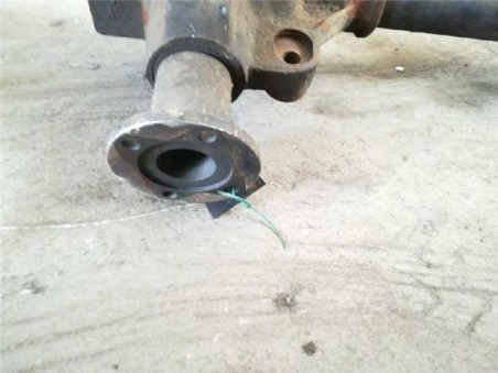 Grupo Diferencial Delantero Ssangyong KYRON 2 0 