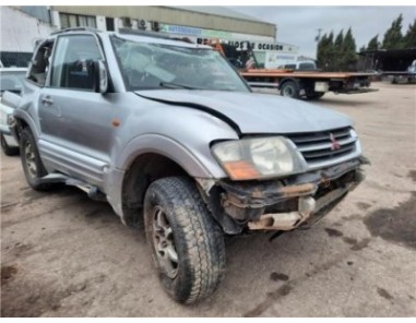 Grupo Diferencial Delantero Mitsubishi MONTERO CLASSIC  3 2 DI-D