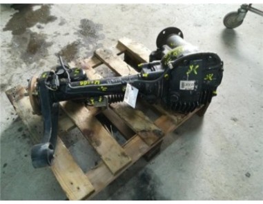Grupo Diferencial Delantero Mitsubishi MONTERO CLASSIC  3 2 DI-D