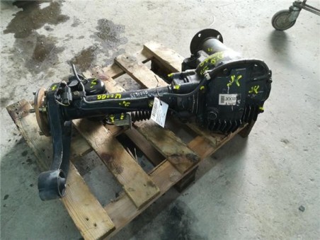 Grupo Diferencial Delantero Mitsubishi MONTERO CLASSIC  3 2 DI-D