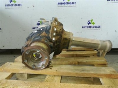 Grupo Diferencial Delantero Land Rover Range Rover Sport  2 7 V6 TD S [2 7 Ltr  - 140 kW Td V6 CAT]