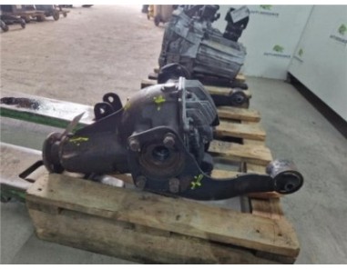 Grupo Diferencial Delantero Mitsubishi Montero  2 8 TD 