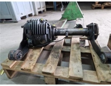 Grupo Diferencial Delantero Mitsubishi Montero  2 8 TD 