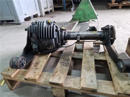 Grupo Diferencial Delantero Mitsubishi Montero  2 8 TD 