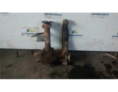 Grupo Diferencial Delantero Nissan TERRANO/TERRANO II 2 7 Turbodiesel 