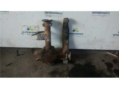 Grupo Diferencial Delantero Nissan TERRANO/TERRANO II 2 7 Turbodiesel 