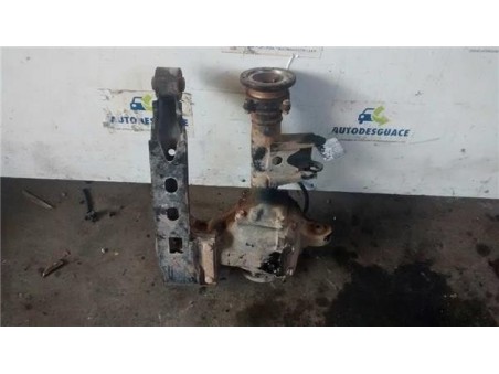 Grupo Diferencial Delantero Nissan TERRANO/TERRANO II 2 7 Turbodiesel 