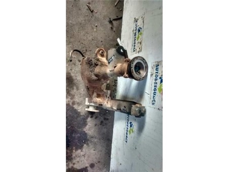 Grupo Diferencial Delantero Nissan TERRANO/TERRANO II 2 7 Turbodiesel 
