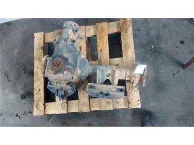 Grupo Diferencial Delantero Nissan TERRANO/TERRANO II 3 0 TD