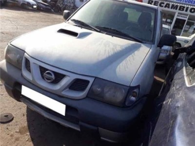 Grupo Diferencial Delantero Nissan TERRANO/TERRANO II 3 0 TD  2