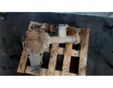 Grupo Diferencial Delantero Nissan TERRANO/TERRANO II 3 0 TD 