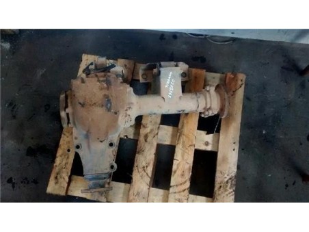 Grupo Diferencial Delantero Nissan TERRANO/TERRANO II 3 0 TD 