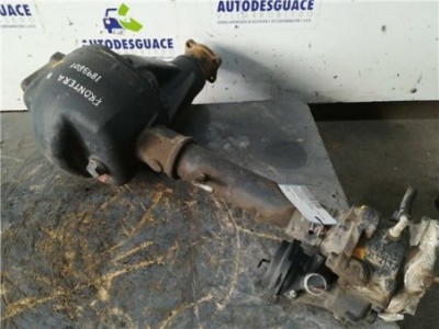 Grupo Diferencial Delantero Opel FRONTERA B 2 2 16V DTI 