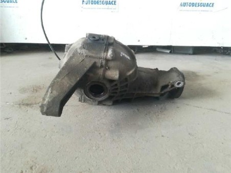 Grupo Diferencial Delantero MERCEDES CLASE M 2 7 CDI 20V 