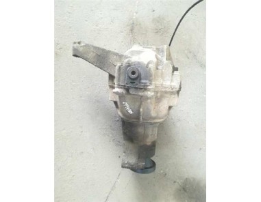 Grupo Diferencial Delantero MERCEDES CLASE M 2 7 CDI 20V 
