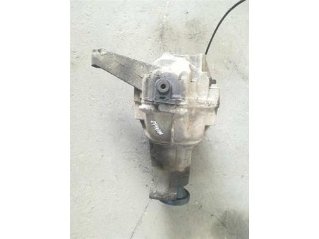 Grupo Diferencial Delantero MERCEDES CLASE M 2 7 CDI 20V 