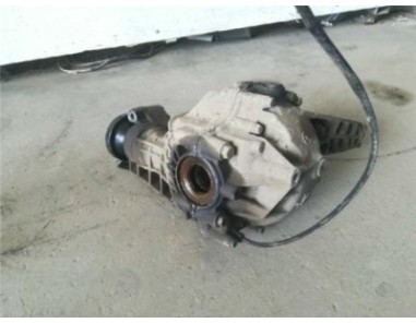 Grupo Diferencial Delantero MERCEDES CLASE M 2 7 CDI 20V 