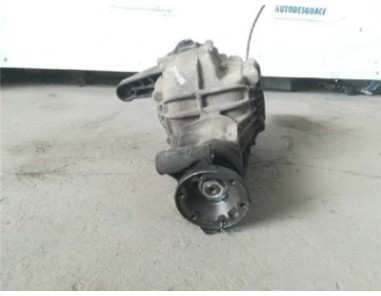 Grupo Diferencial Delantero MERCEDES CLASE M 2 7 CDI 20V 