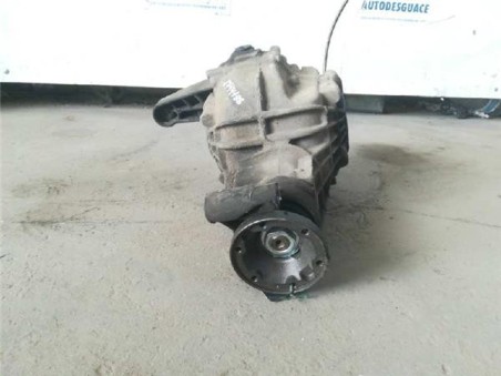 Grupo Diferencial Delantero MERCEDES CLASE M 2 7 CDI 20V 