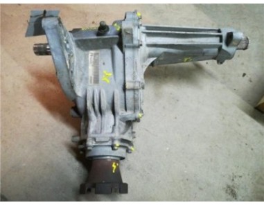 Caja Transfer Chevrolet CAPTIVA 3 2 