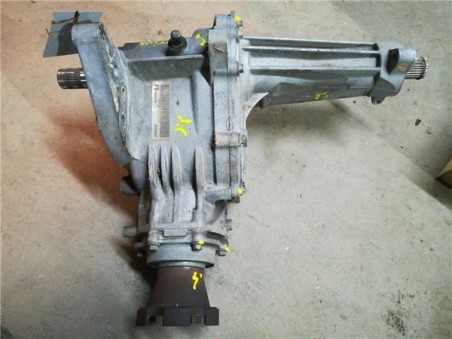 Caja Transfer Chevrolet CAPTIVA 3 2 