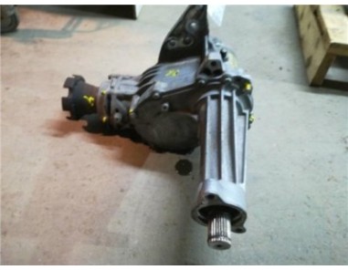 Caja Transfer Chevrolet CAPTIVA 3 2 